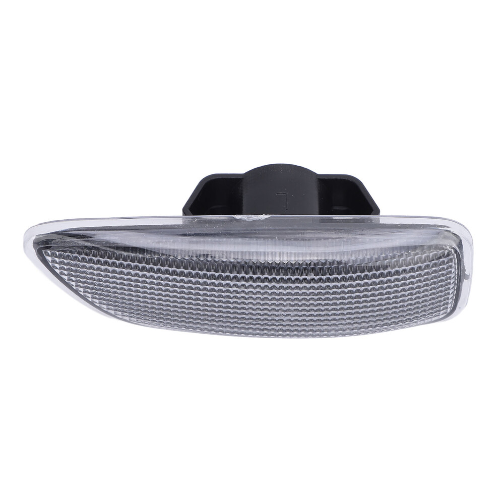 Enhanced Safety Side Marker Lens For S60, V70, Xc70, Xc90 2001-2009 Light 4661346365015