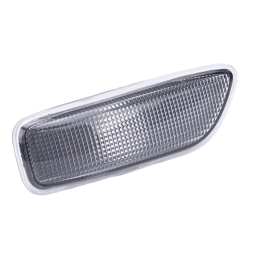 Side Marker Lens For S60 S80 V70 Xc70 Xc90, High Strength, Stylish Light 9421346364976