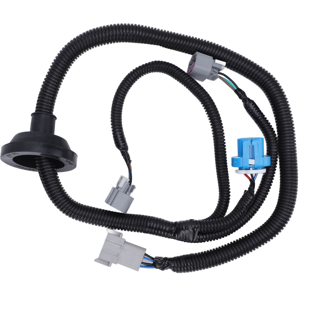 Easy Install Headlamp Harness 1 34267 For Peterbilt 386 387 7671346365127