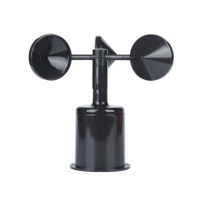 Wind Anemometer Shell Replacement Part for Wind Direction Indicator Sensor, Durable Design, Compatible with Multiple Models