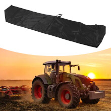 600D Oxford Tractor Cover Dust Water Resistant Easy Fit for Garden Tractors