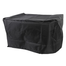 Waterproof & Dustproof Oxford Fabric Printer Cover - Office Essential