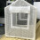 Tabletop Grow home For Herbage Succulents Small Pet-L 5