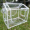 Portable For Balcony Garden And Stability-L 7