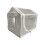 Tabletop Grow home For Herbage Succulents Small Pet-L 1