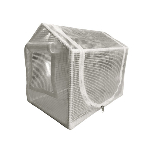 Tabletop Grow home For Herbage Succulents Small Pet-L