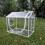 Portable For Balcony Garden And Stability-L 4