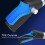 Electric USB Rechargeable Car Polisher Kit Mini 14