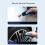 Electric USB Rechargeable Car Polisher Kit Mini 7