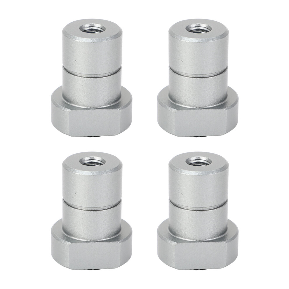 Lightweight 20Mm Aluminum Bench Dogs With Secure Grip For Mft Use 6931346366113