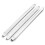 3PCS 11.81In Galvanized Type Auto Motorbike Tyre 10