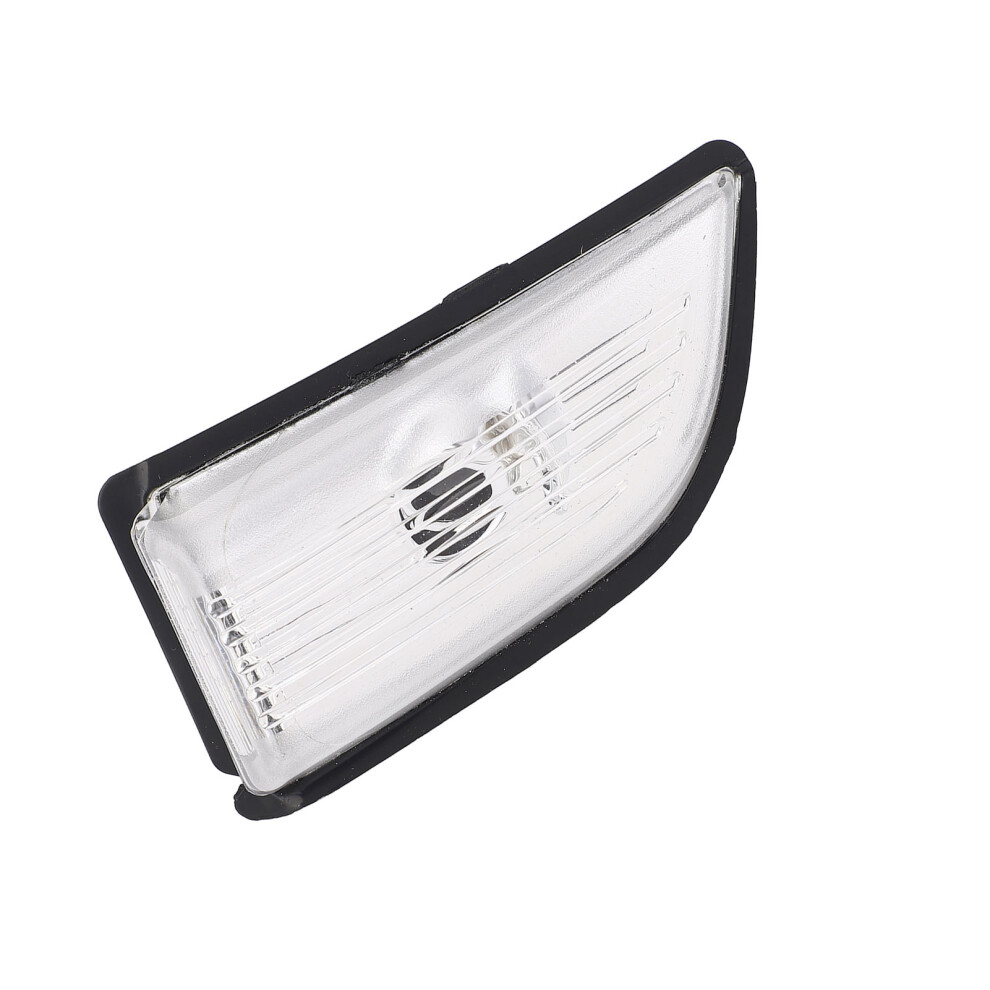 Abs Pc Wing Mirror Indicator Lens For Xc60 2008-2013 Left Light 9361346366306