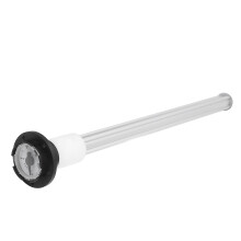 Universal 500mm Mechanical Fuel Gauge Cap with 5% Precision