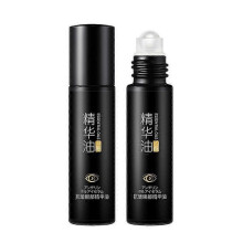 (1pc) 1/2/3Pcs Time Eraser Oil, Time Eraser Rollerball Castor Oil and Frankincense, for Eyes