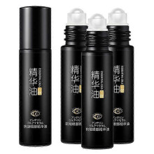 (3pcs) 1/2/3Pcs Time Eraser Oil, Time Eraser Rollerball Castor Oil and Frankincense, for Eyes