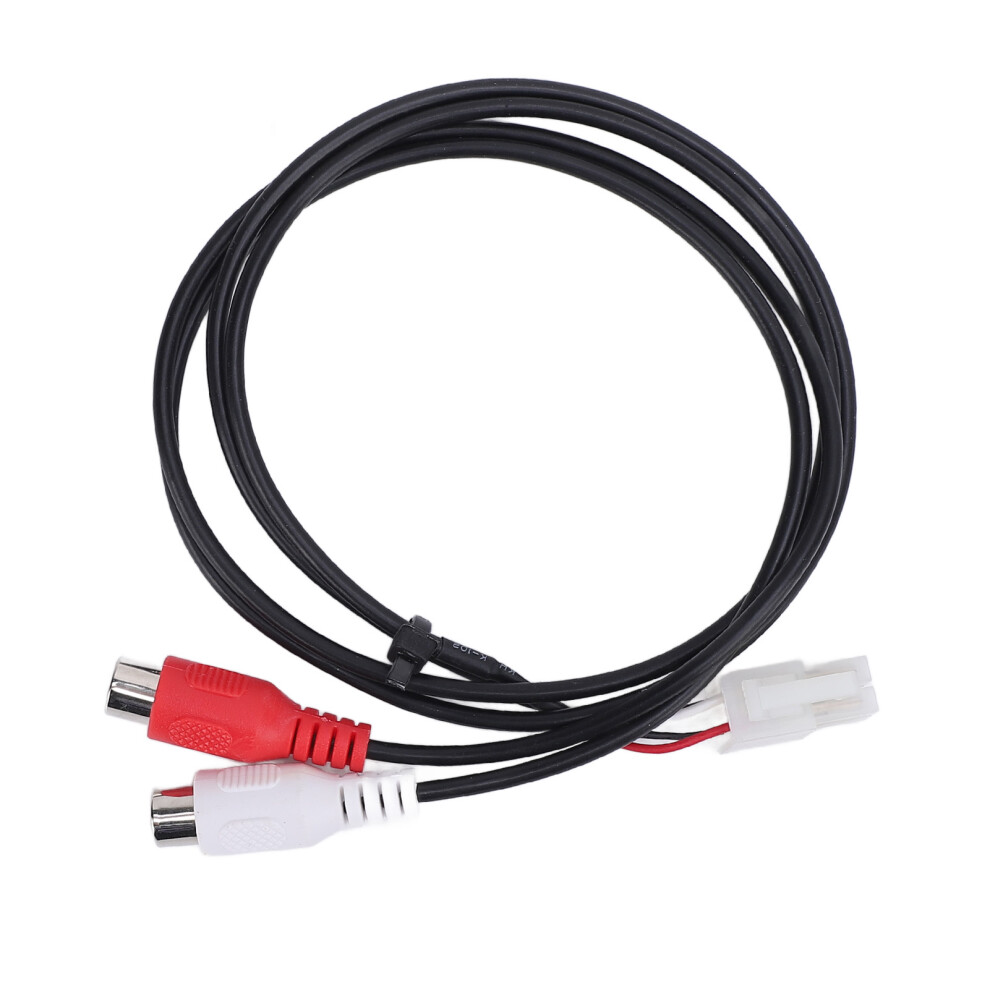 Abrasion-Resistant Sound Harness For Punch P300-10 P300-12 Systems 8771346366984