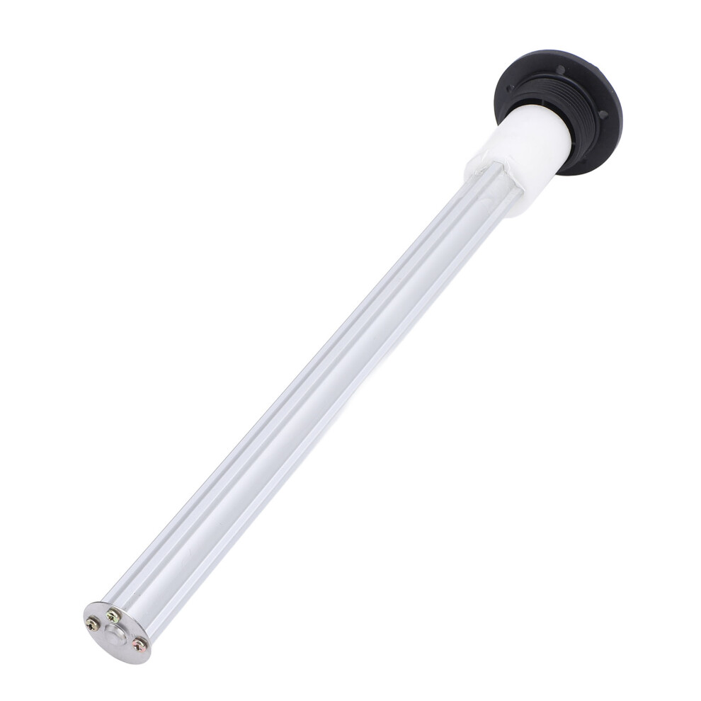 Universal 400Mm Oil Gauge Bsp 1/2 Thread -40 To 85 For Yachts/Trucks 7891346366867
