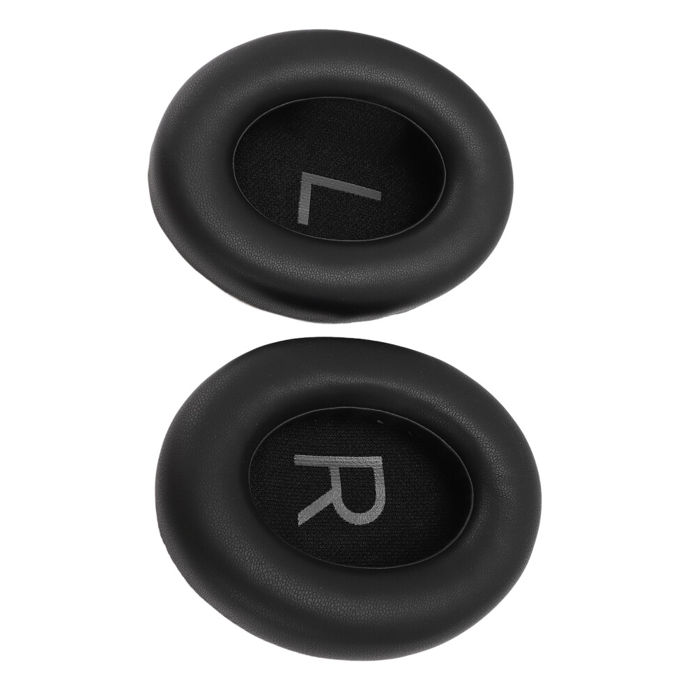 Replacement Ear Pads For Nc700 Noise Cancelling Headphones Black 6901346367427