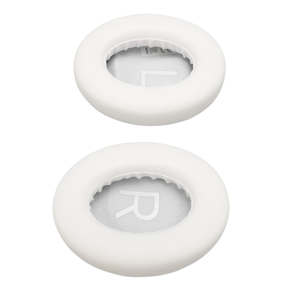 Replacement Ear Pads For Nc700 Noise Cancelling Headphones White 4221346367404