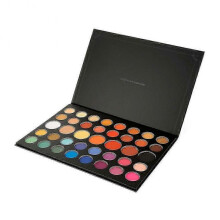 39 Colour Eyeshadow Eye Shadow Palette Makeup Kit Set Make Up Professional Box