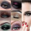 39 Colour Eyeshadow Eye Shadow Palette Makeup Kit Set Make Up Professional Box 4