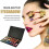 39 Colour Eyeshadow Eye Shadow Palette Makeup Kit Set Make Up Professional Box 5
