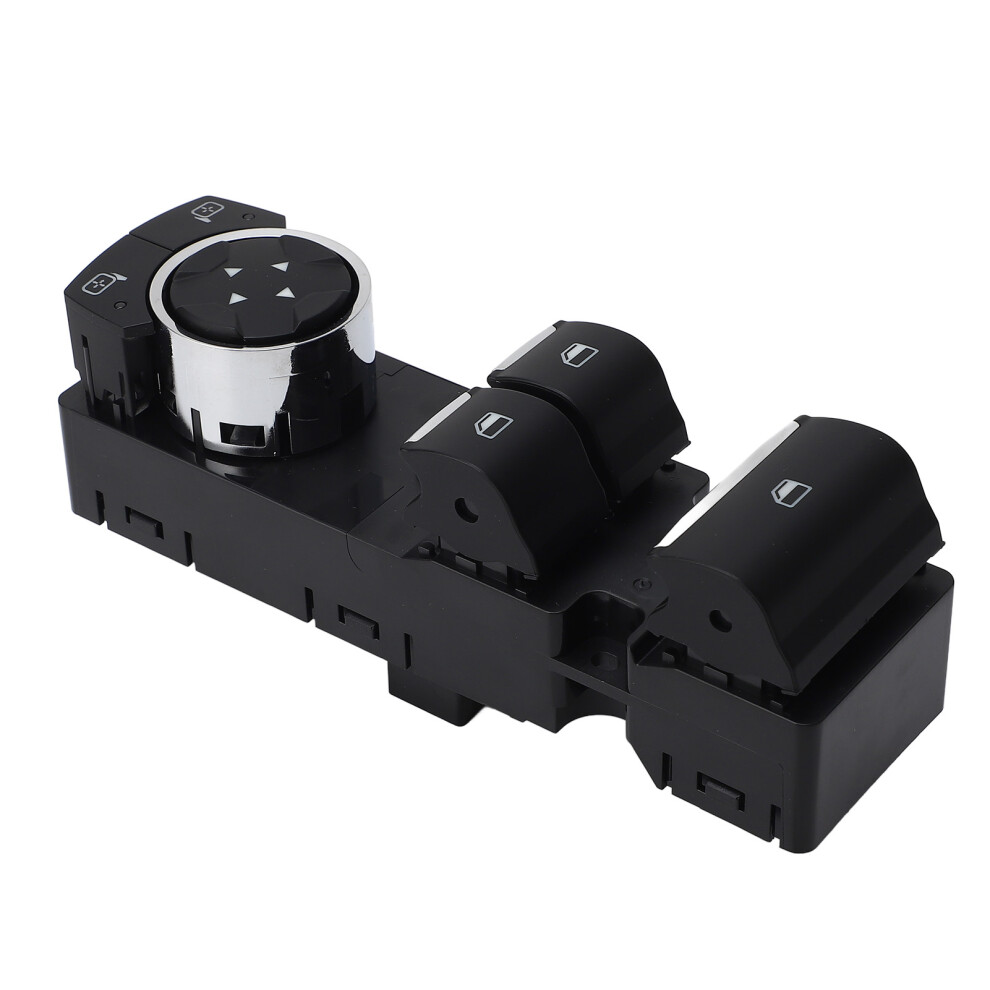 Power Window Switch For Mustang 2015-2017 Driver Side Fr3z 14529 Cb 7641346367902