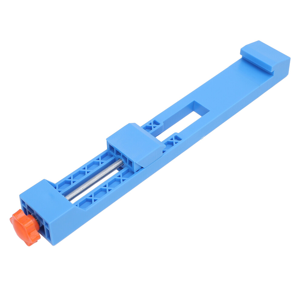 Heavy-Duty Circular Saw Base Guide Clamp Adjustable For Woodworking Tasks 3241346368387