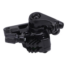 Hydraulic Alloy Front Disc Brake Caliper for M5 Electric Scooter