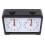 Elegant Mechanical Chess Clock, ABS, AA Battery, Stable & Accurate 10