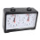 Elegant Mechanical Chess Clock, ABS, AA Battery, Stable & Accurate 6