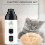 Painless Rechargeable Pet Nail Clippers 2