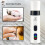 Painless Rechargeable Pet Nail Clippers 4