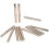 (01)Double-head Cream Eye Shadow Pen Eyeshadow Pencil Shimmer Eyeshadow Stick AU+ 3