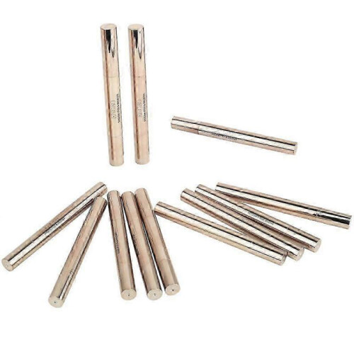 (01)Double-head Cream Eye Shadow Pen Eyeshadow Pencil Shimmer Eyeshadow Stick AU+ 2