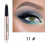 (11)Double-head Cream Eye Shadow Pen Eyeshadow Pencil Shimmer Eyeshadow Stick AU+ 1