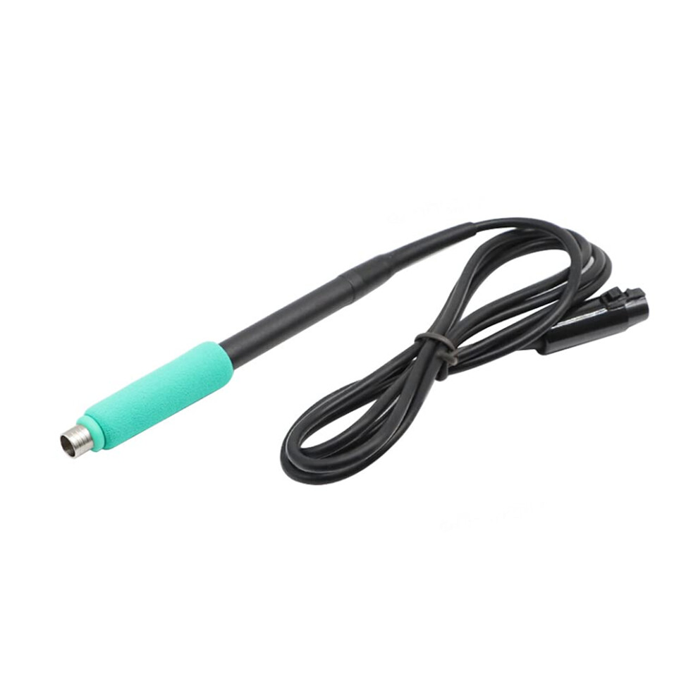 C210 Welding Soldering Iron Handle For Electronic Computers, Lightweight Design, Ergonomic Grip, High-Temperature Resistance 6447073424274