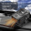 150W 12V Car Heater Fast Heating Auto Windshield Defroster Gray 5