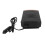 12V Car Heater Defroster 200W Fast Windshield Defogger Black Gold 10