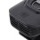 150W 12V Car Heater Fast Heating Auto Windshield Defroster Gray 14