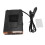 12V Car Heater Defroster 200W Fast Windshield Defogger Black Gold 2
