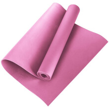 4MM Yoga Mat EVA Non Slip Fitness Slim Yoga Home