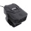 150W 12V Car Heater Fast Heating Auto Windshield Defroster Gray 11
