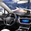 150W 12V Car Heater Fast Heating Auto Windshield Defroster Gray 4