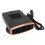 12V Car Heater Defroster 200W Fast Windshield Defogger Black Gold 16