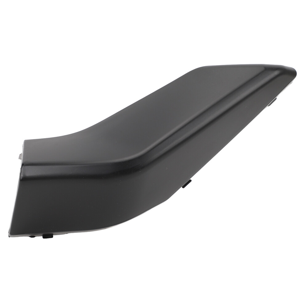 Rear Bumper Tow Hook Cover Cap 71506 Tgg A00 Black 8320539852232