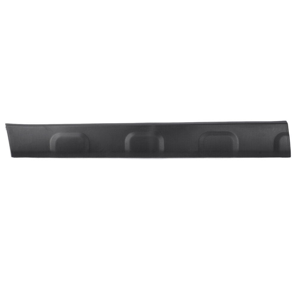 Front Door Lower Molding High Strength Abs Front 8320539852256