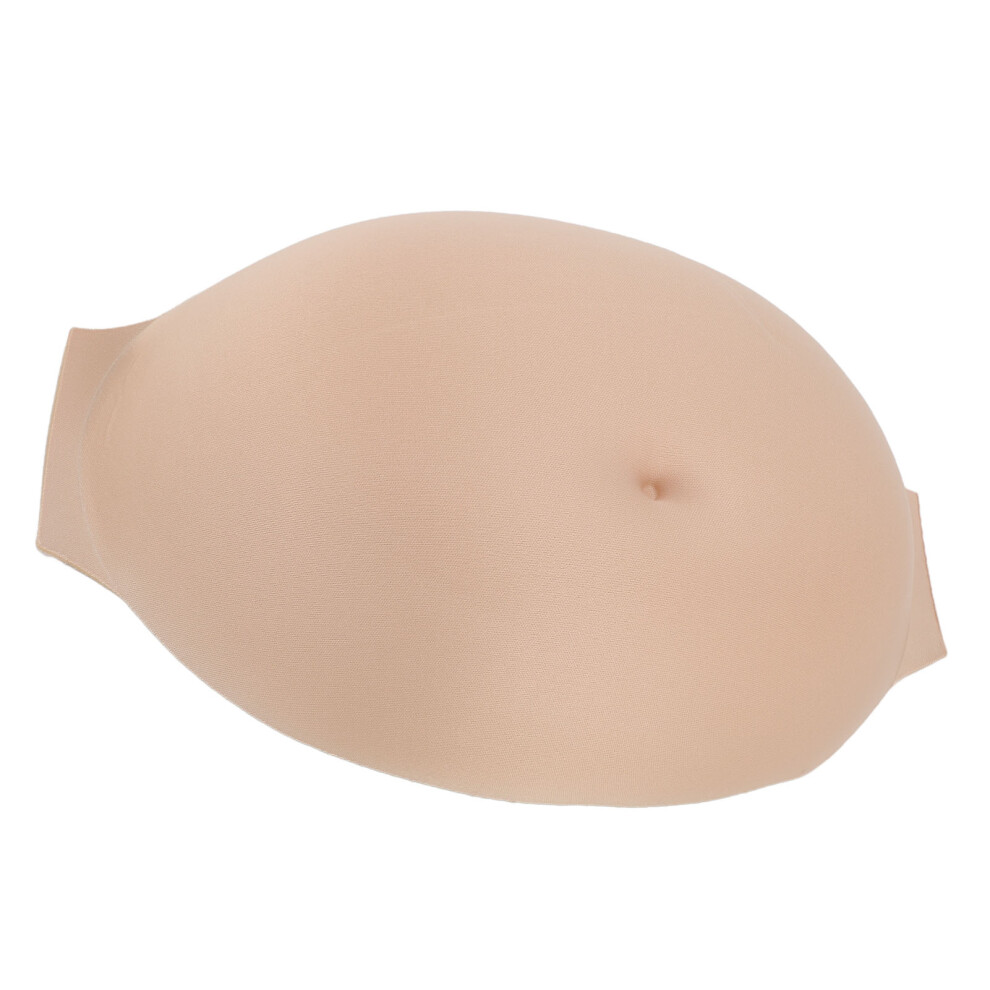 Comfortable Faux Pregnancy Belly for Maternity Shoots & Theatre 8-10 Mo