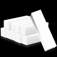 (10pcs40) 1/3/5/10Pcs Nail File Buffer Block Sanding Pedicure Buffing Grind Nail Polisher Manicure Nail Art Sponge Buffer Polish Care Tool