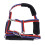 Langlebiger Nylon-Pferdehalter, verstellbar, 1,1–1,3 m 16
